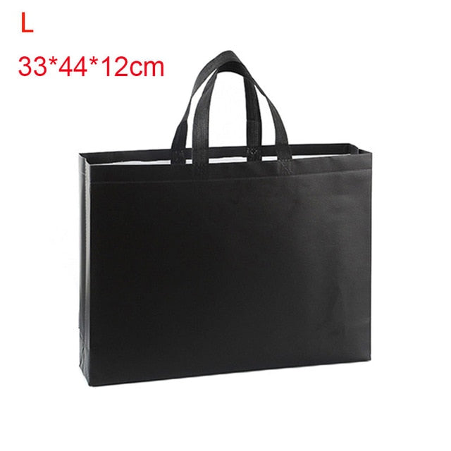 Large size Reusable Shopping Bag Grey Foldable Eco Bag Women Travel Storage Tote Shopper Bag Female Canvas Shopping Bags