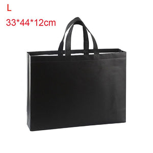 Large size Reusable Shopping Bag Grey Foldable Eco Bag Women Travel Storage Tote Shopper Bag Female Canvas Shopping Bags