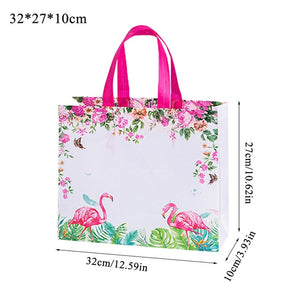 Large size Reusable Shopping Bag Grey Foldable Eco Bag Women Travel Storage Tote Shopper Bag Female Canvas Shopping Bags