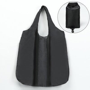 Reusable Grocery Bags Washable Foldable Shopping Tote Bags Sturdy Lightweight Eco Friendly Shoulder Bag