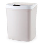 Konco Induction Trash Can sensor Home intelligent Waste Bins Automatic Electric Trash Can garbage trash bin for Kitchen Bathroom