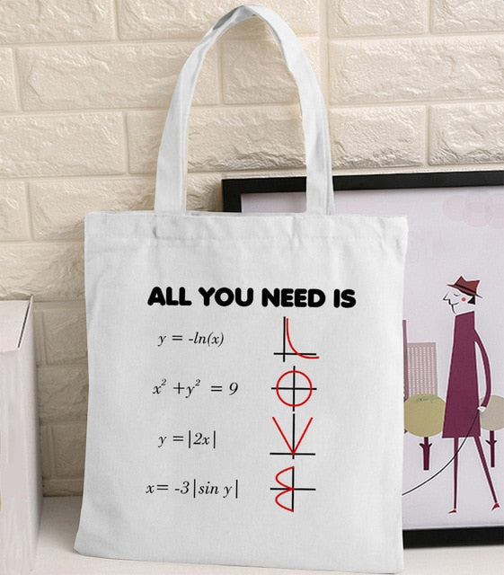 Van Gogh Shopping Bag Graphic Tote Harajuku Shopper Bag Women Canvas Shoulder Bag Female Ulzzang Funny Eco Large-capacity