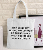 Van Gogh Shopping Bag Graphic Tote Harajuku Shopper Bag Women Canvas Shoulder Bag Female Ulzzang Funny Eco Large-capacity