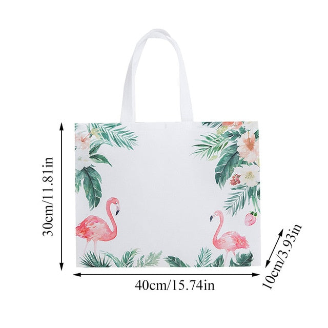 Large size Reusable Shopping Bag Grey Foldable Eco Bag Women Travel Storage Tote Shopper Bag Female Canvas Shopping Bags