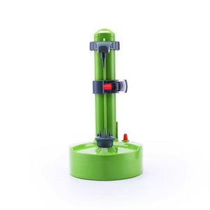 Multifunctional Multi-color Stainless Steel Electric Fruit and Vegetable Peeler Automatic Kitchen Accessories Peeler  MJ714