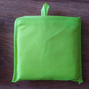 New Foldable Portable Shopping Bags Reusable Waterproof Oxford Cloth Storage Bag Eco Grocery Bag Folding Large Capacity Handbags